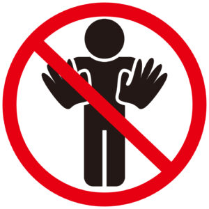 人には「心理的リアクタンス」という性質があり、禁じられると反発を覚え、よけいにやってみたくなる習性があります