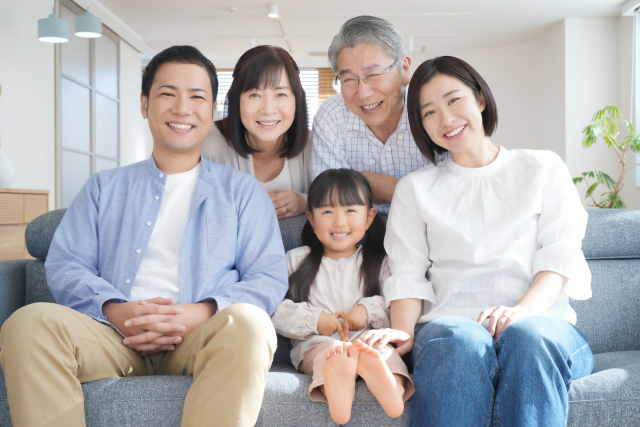 終活保険は自分にとってっ無題のない契約にして、家族にも安心を遺すことができます。
