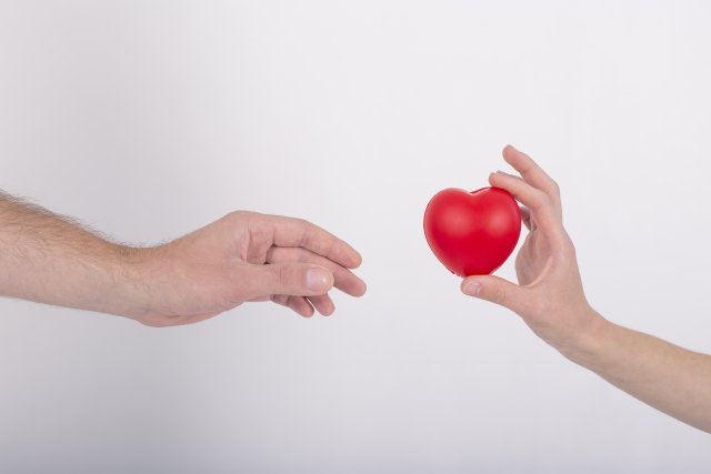 いづれはAIと人が共存するとしても、それまでは人が介入して気持ちを伝えることが必要です