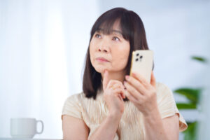 パスワードリストがなかった場合、死後に家族が引き継ぐときに大変なことになります。