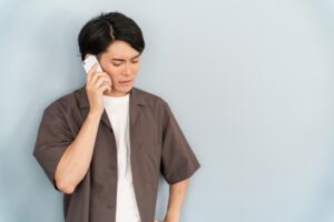 死後、本人がいないために、家族とのあいだでトラブルが発生しやすいのです