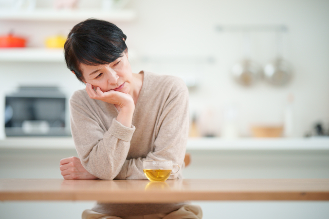 50代は第二の人生を考え出す時です。その時に役立つのがノートを使った終活です。