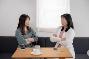 生前に知ってしまうことで、家族関係が悪化する可能性があります