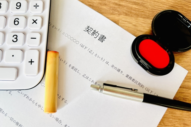 死後に備えたサービスは、契約通りに実行されるのかが気になるところですが、それを安心にかえるのが代理人です