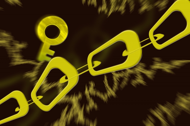 ウォレットは、秘密鍵を紛失すると、誰にも復旧できなくなってしまいます。