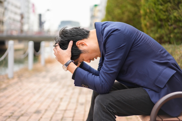 スマートフォンの終活準備をしていなかった場合、家族が相続できなくなってしまうこともあります。