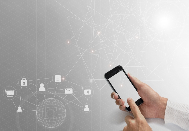 iPhoneはデータを暗号化して強力なセキュリティで守っており、データを適切に整理管理することが大切です。