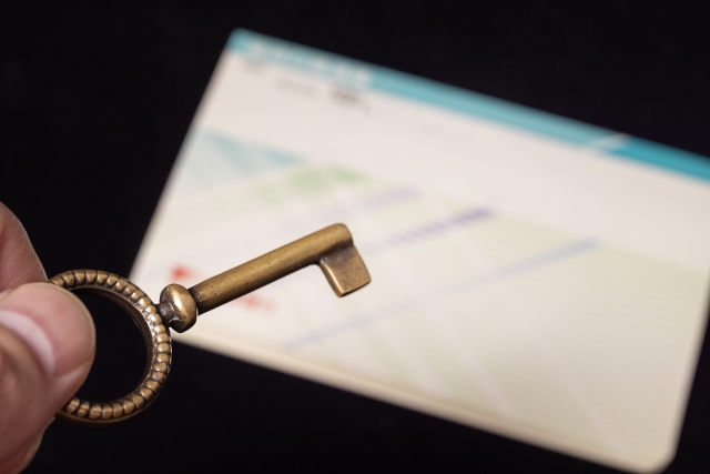 スマートフォンやクラウド上のデータも遺産ですが、故人の家族が存在を知らず、資産が引き出せない場合もあります。