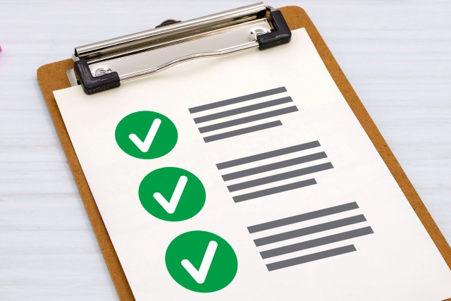 近年、デジタル遺品のトラブルが増えており、これを回避するためにはデジタル遺品のチェックリストが有効です。