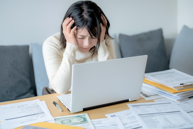 SNSには故人のiCloud料金が引き落とされ続けたり、アカウント削除方法がわからないといった投稿が多数されています。