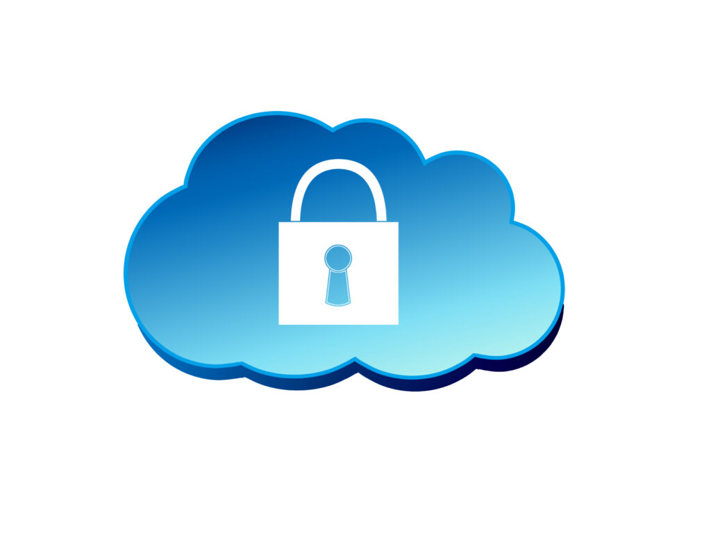 クラウドサービスには思い出や様々なものが保存されていますが、パスワードがわからなければ、家族はその記憶を確認できません。