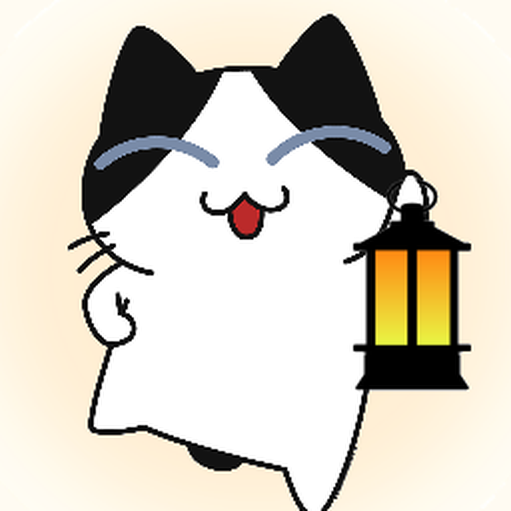 くらしの灯 ロゴマーク